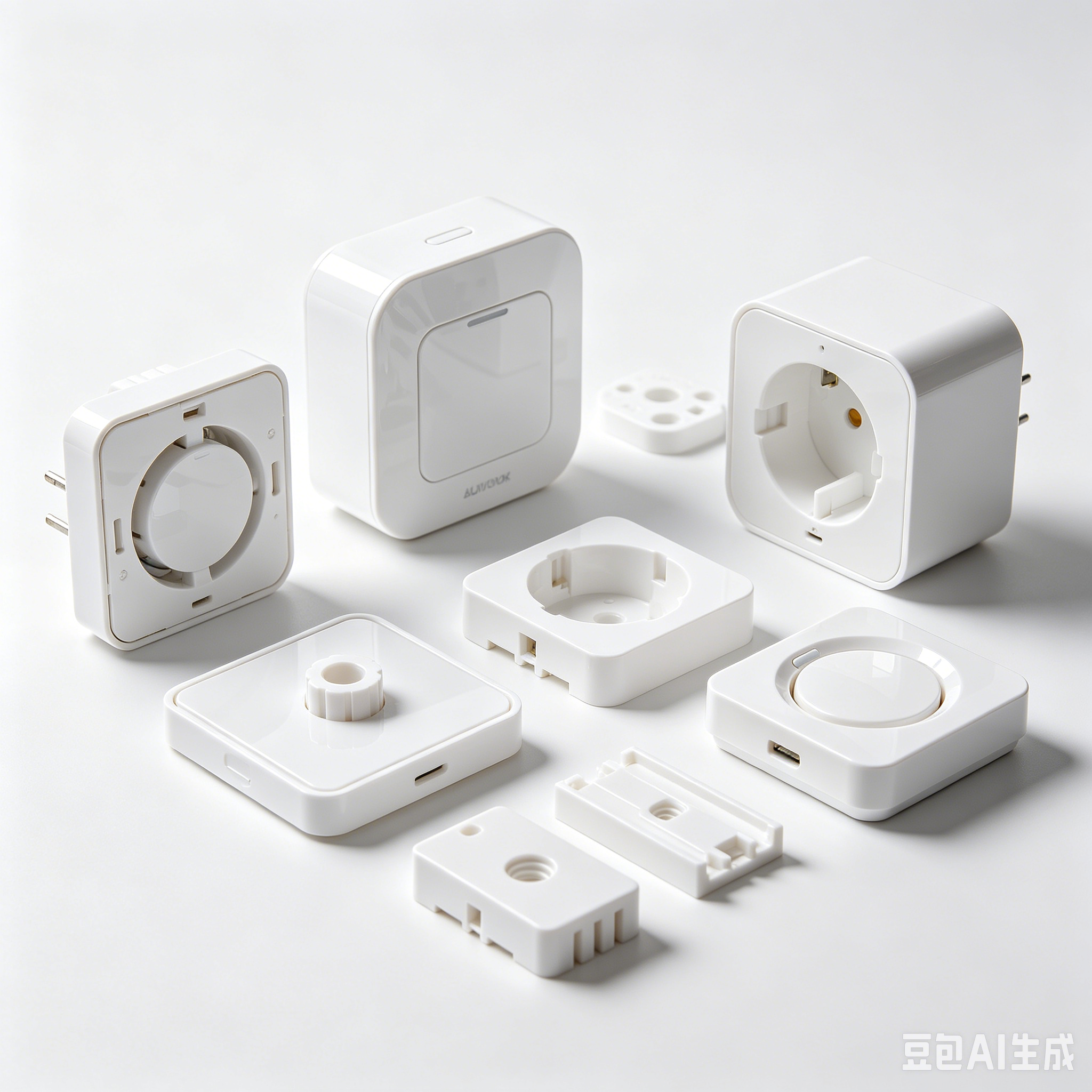 马村模具开发